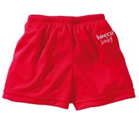 Beco Aqua Nappy Short pour bébé garçon S Rouge