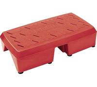 Beco Aqua Step - rot