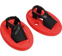Beco AquaTwin II, la sandale d'aquafitesse - 36-41 / rouge