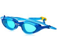 Beco Atlanta Lunettes de Natation Bleu Taille Unique