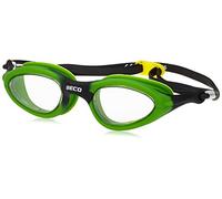 Beco Atlanta Lunettes de Natation Vert Taille Unique