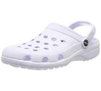 Beco Baby Carrier Sabots pour Femme 90751, Blanc 1, 41 EU