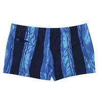 Beco - Badehose-Basics - Maillot de bain - Femme - Bleu (bleu/noir) - Taille: 9