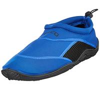 Beco - Badeschuh - Chaussons de surf - Mixte Adulte ,bleu ,47