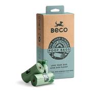 BECO BAGS ECO MINT 270'S