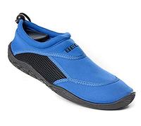 Beco chaussures aquatiques unisexe bleu/noir Bleu