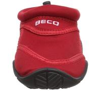Beco-beermann gmbh - co. kg - 92171-5-30rot30 - Beco Und Badeschuh Chaussures de Surf et de Bain Mixte Enfant 39