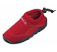 Beco-beermann gmbh - co. kg - 92171-5-32rot32 - Beco Und Badeschuh Chaussures de Surf et de Bain Mixte Enfant 32