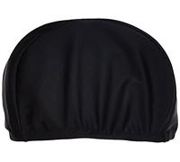 Beco Beermann GmbH & Co. KG Homme svømmehætter i tekstiler Casquette, Noir, Taille Unique EU