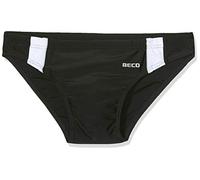 BECO Beermann GmbH & Co. KG Maillot de Bain pour garçon, Garçon, 5323, Blanc/Noir, 104