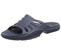 Beco – Chaussons de bain pour dames – Bleu marine – G