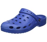 BECO Beermann GmbH & Co. KG Sabots pour Femme 90751 Bleu Marine 7 Taille 36 EU