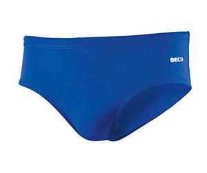 Beco Beermann GmbH & Co. KG Short de Bain pour Homme Bleu Taille 7