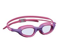 Masque de plongée Beco lunettes de natation en Biarritzpolycarbonate filles rose/lilas