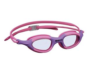 Beco BIARRITZ Lunettes de natation pour enfant Rose/violet Taille unique