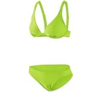 Beco Bonnet B Femme Bikini à Repasser S Vert