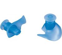 Beco - Bouchons d'oreilles "Competition" CS379 (Taille unique) (Bleu)
