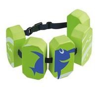Beco ceinture de natation 5 flotteurs 15-30 kg vert Vert G