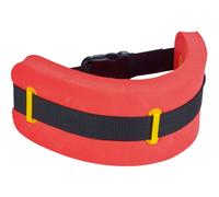 BECO® Ceinture de natation Monobelt | Taille S | ROT