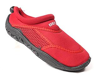 BECO Chaussons Aquatiques Chaussure de Bain Chaussures néoprènes pour Enfants