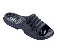 Beco chaussons de bain dames bleu foncé Bleu marine G