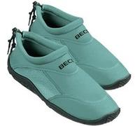 Beco chaussures aquatiques essence unisexe taille 38 Bleu pétrole