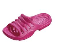 BECO Chaussures de bain pour enfants Slipper 28 rose