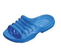 BECO Chaussures de bain pour enfants Slipper 30 bleu