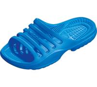 BECO Chaussures de bain pour enfants Slipper 35 bleu