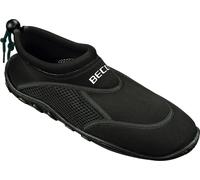 BECO Chaussures de surf et de bain noir noir 44