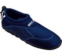 BECO Chaussures de surf et de bain unisexes Marine (39)