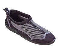 Beco Chaussures de Surf Unisexe pour Homme, Noir, 42 EU