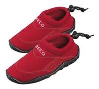 Beco chaussures d'eau rouge junior Rouge G