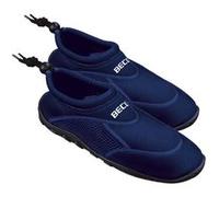 Beco chaussures eau bleu foncé unisexe Bleu marine