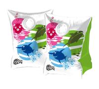 BECO Flotteurs Sealife motifs de poissons multicolores