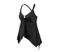 Beco Fly Away Tankini pour Femme 3XL Noir