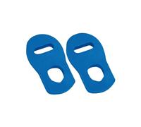 Beco Beermann Gants d'aqua-boxing Bleu Taille L