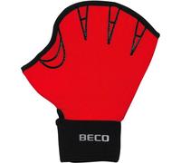 Beco gants néoprène, par paire - M / rouge