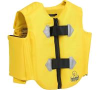 Beco gilet Sindbadde sauvetage 2-6 ans (15-30 kg) jaune Jaune