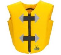 gilet de sauvetage Sindbad6-12 ans (30-60 kg) jaune