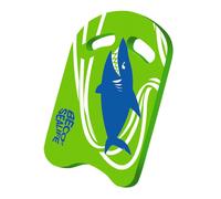 Beco planche de natation Sealifejunior 47 x 31 cm vert/bleu Vert