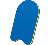 planche de natation Sprintjunior 47,5 x 27 cm bleu/jaune