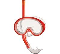 BECO Kit tuba Havanna Kids rouge
