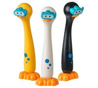Beco Lazy Duck Set de plongée 3 pièces