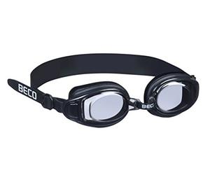 Beco Lunettes de Natation Acapulco - Noir - Taille Unique