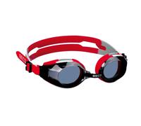 BECO Lunettes de natation Arica - rouge/gris