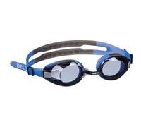 lunettes de natation Aricapolycarbonate junior bleu/gris