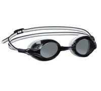 BECO Lunettes de natation Boston noir