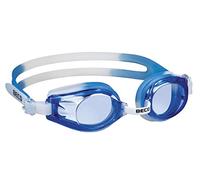 Beco lunettes de natation Riminipolycarbonate junior bleu/blanc Noir