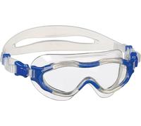 BECO Lunettes de natation enfants Alicante 4+ bleu
